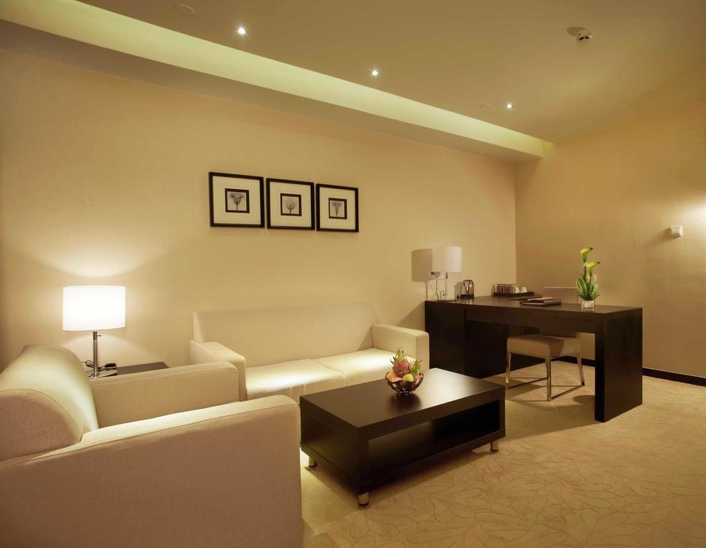 Swiss-Belhotel Liyuan Усі Екстер'єр фото