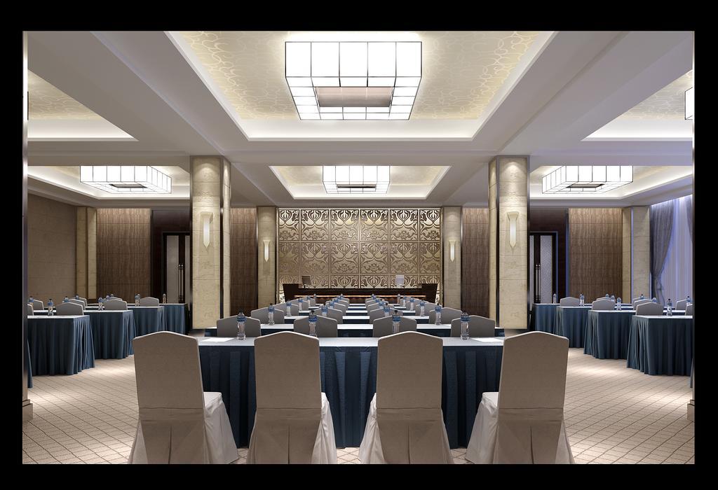 Swiss-Belhotel Liyuan Усі Екстер'єр фото