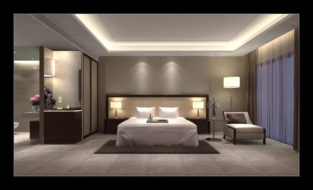 Swiss-Belhotel Liyuan Усі Екстер'єр фото
