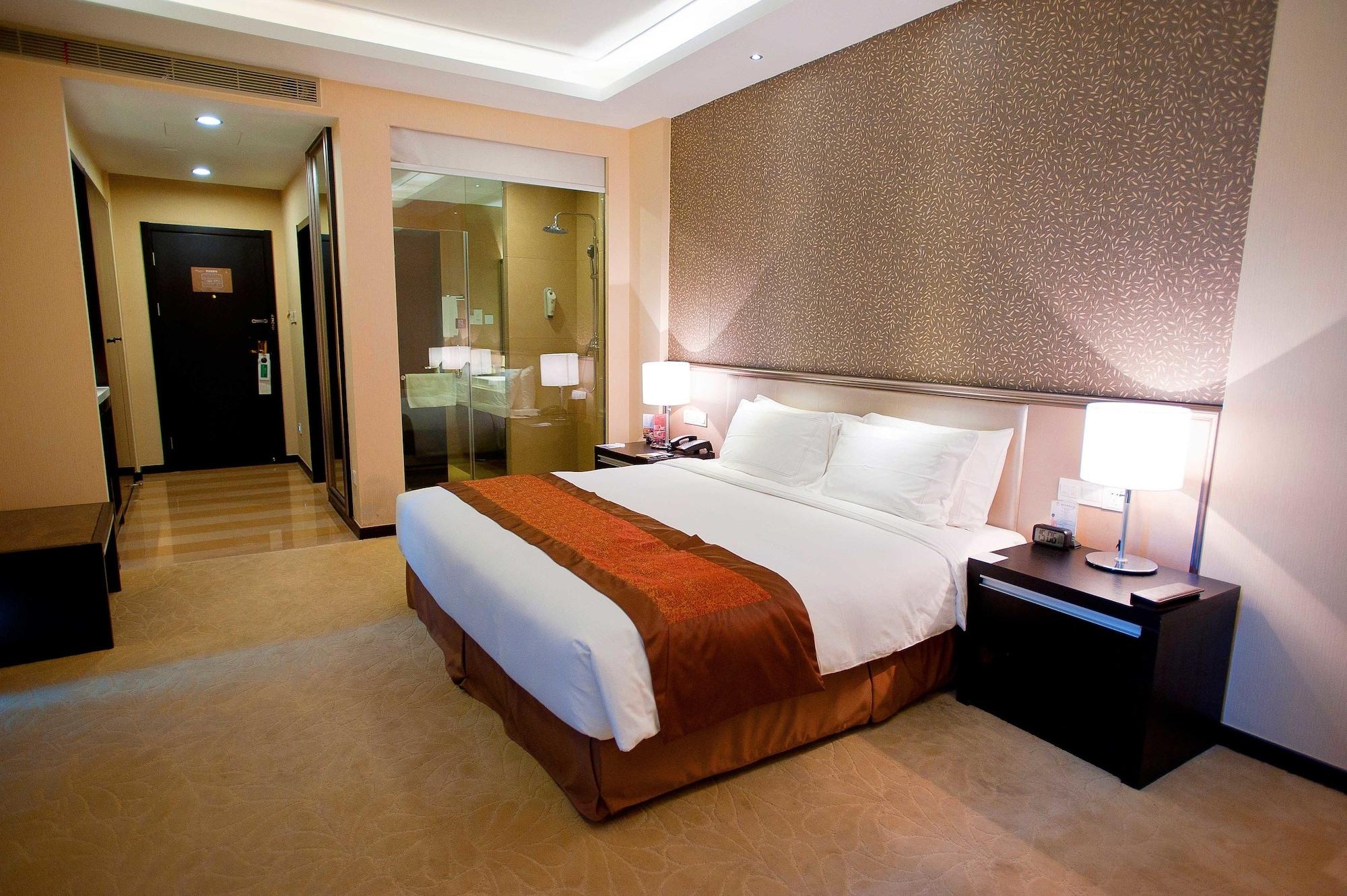 Swiss-Belhotel Liyuan Усі Екстер'єр фото