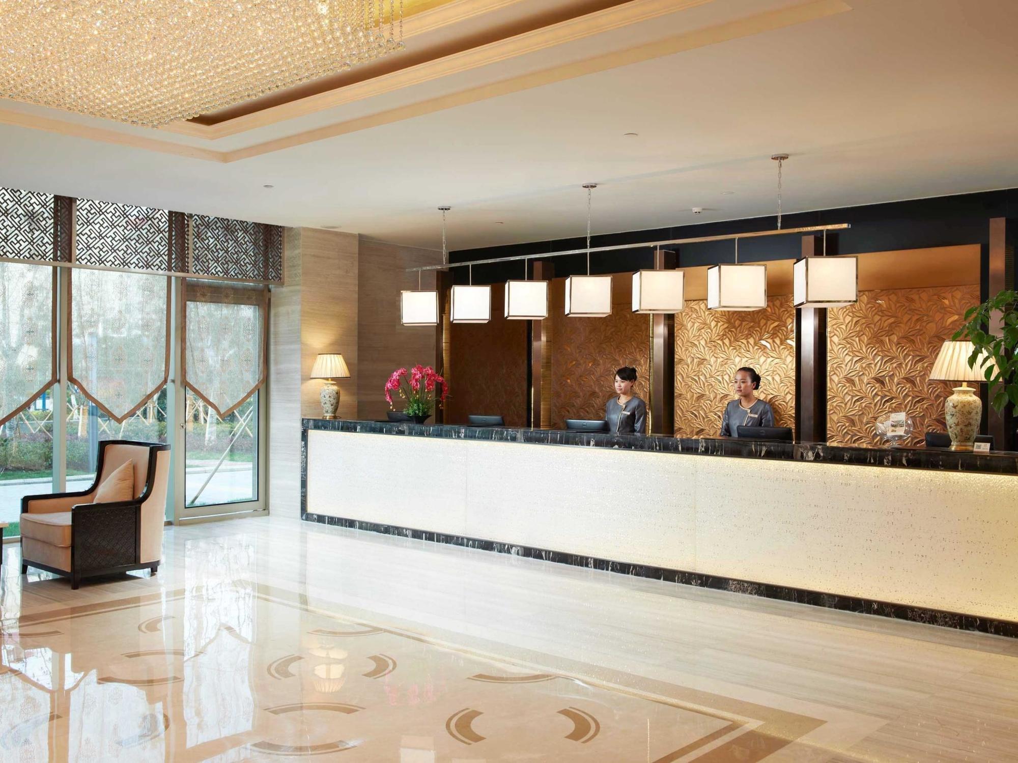 Swiss-Belhotel Liyuan Усі Екстер'єр фото