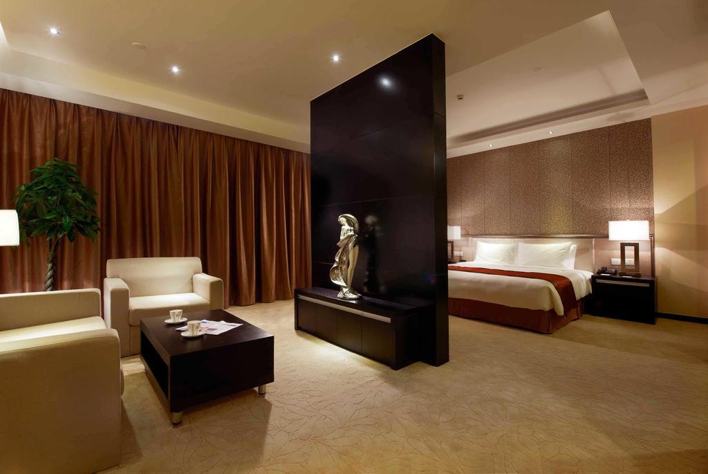 Swiss-Belhotel Liyuan Усі Екстер'єр фото