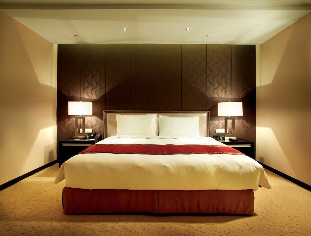 Swiss-Belhotel Liyuan Усі Екстер'єр фото