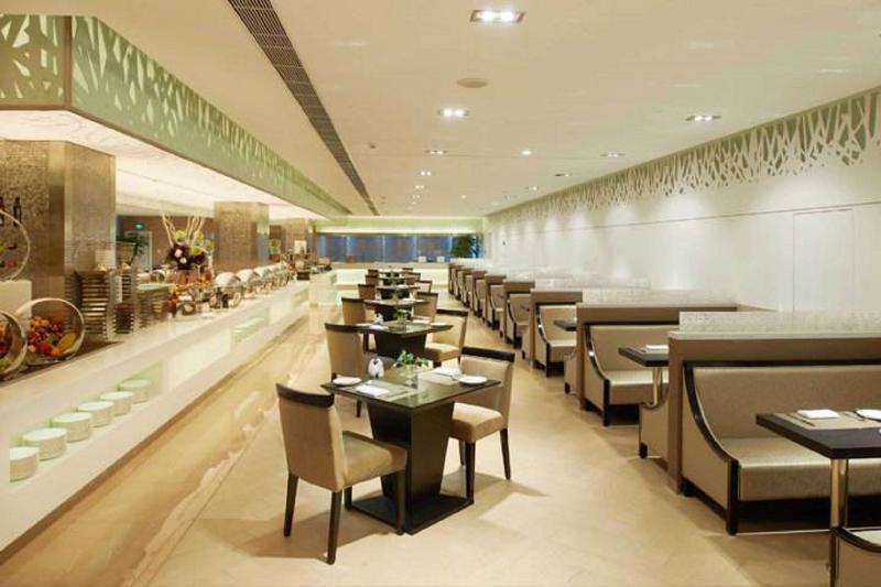 Swiss-Belhotel Liyuan Усі Екстер'єр фото