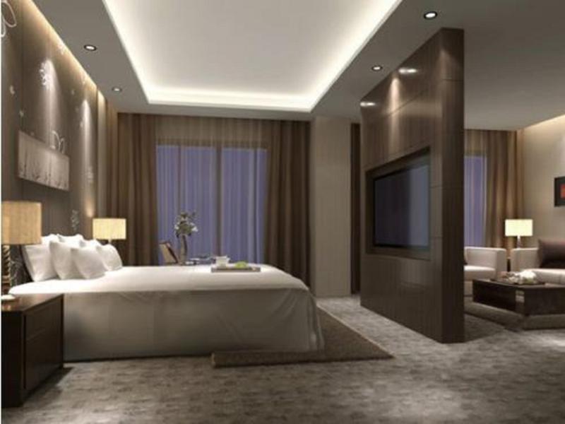 Swiss-Belhotel Liyuan Усі Екстер'єр фото