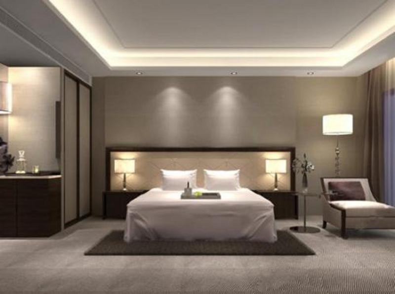 Swiss-Belhotel Liyuan Усі Екстер'єр фото