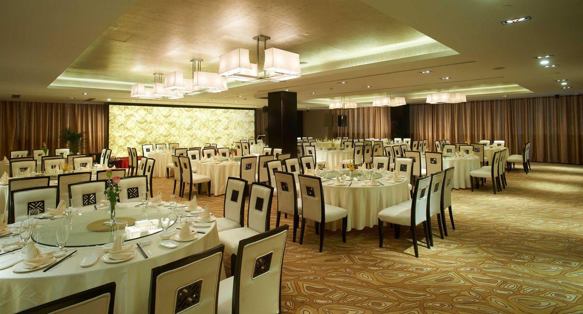 Swiss-Belhotel Liyuan Усі Екстер'єр фото