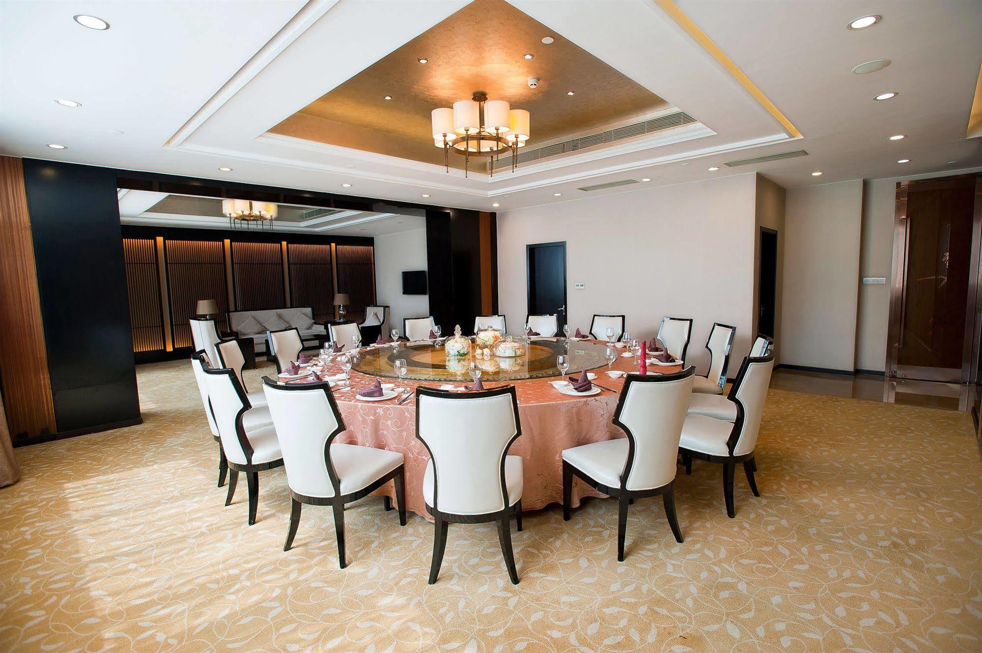 Swiss-Belhotel Liyuan Усі Екстер'єр фото
