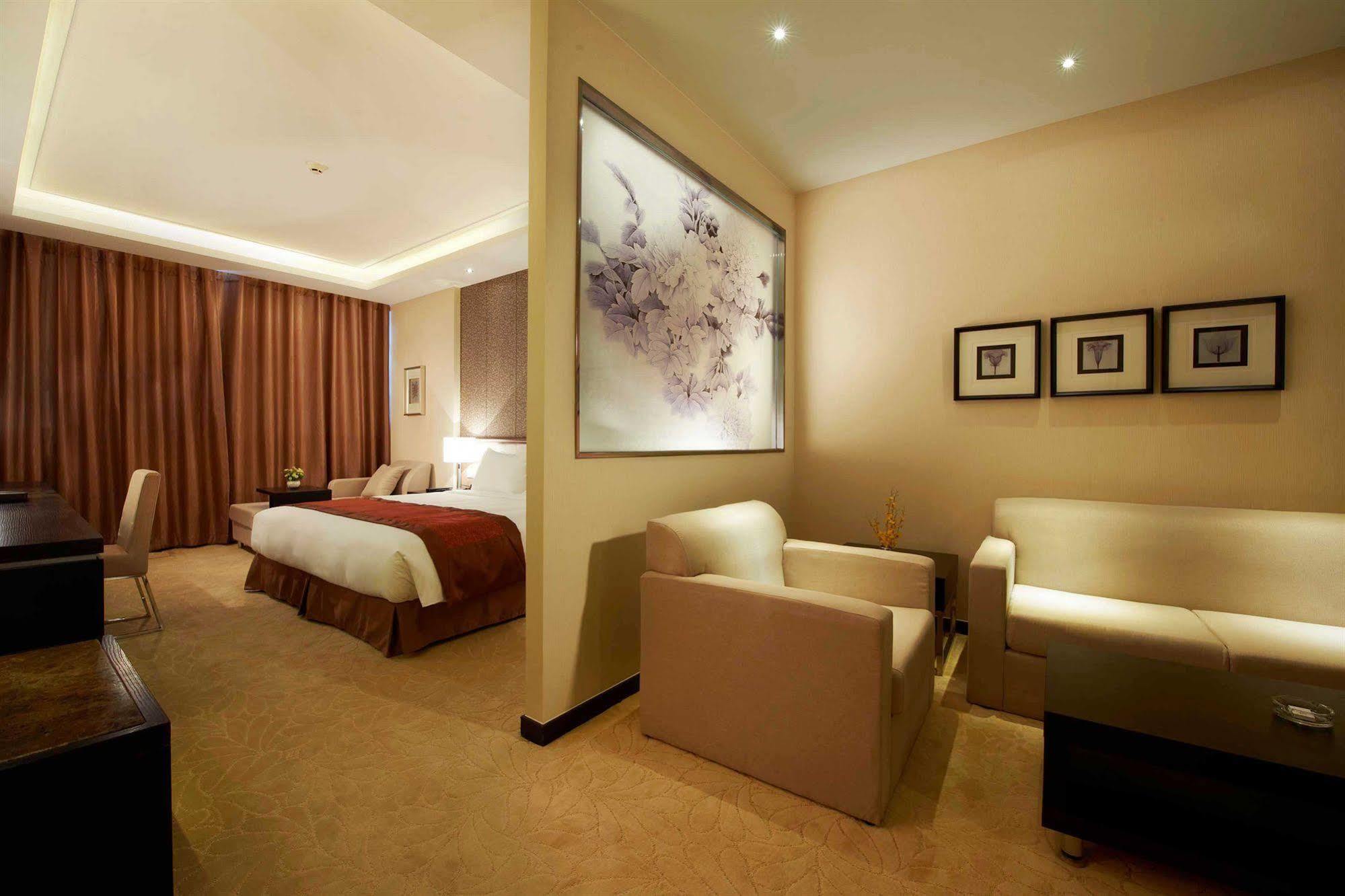 Swiss-Belhotel Liyuan Усі Екстер'єр фото