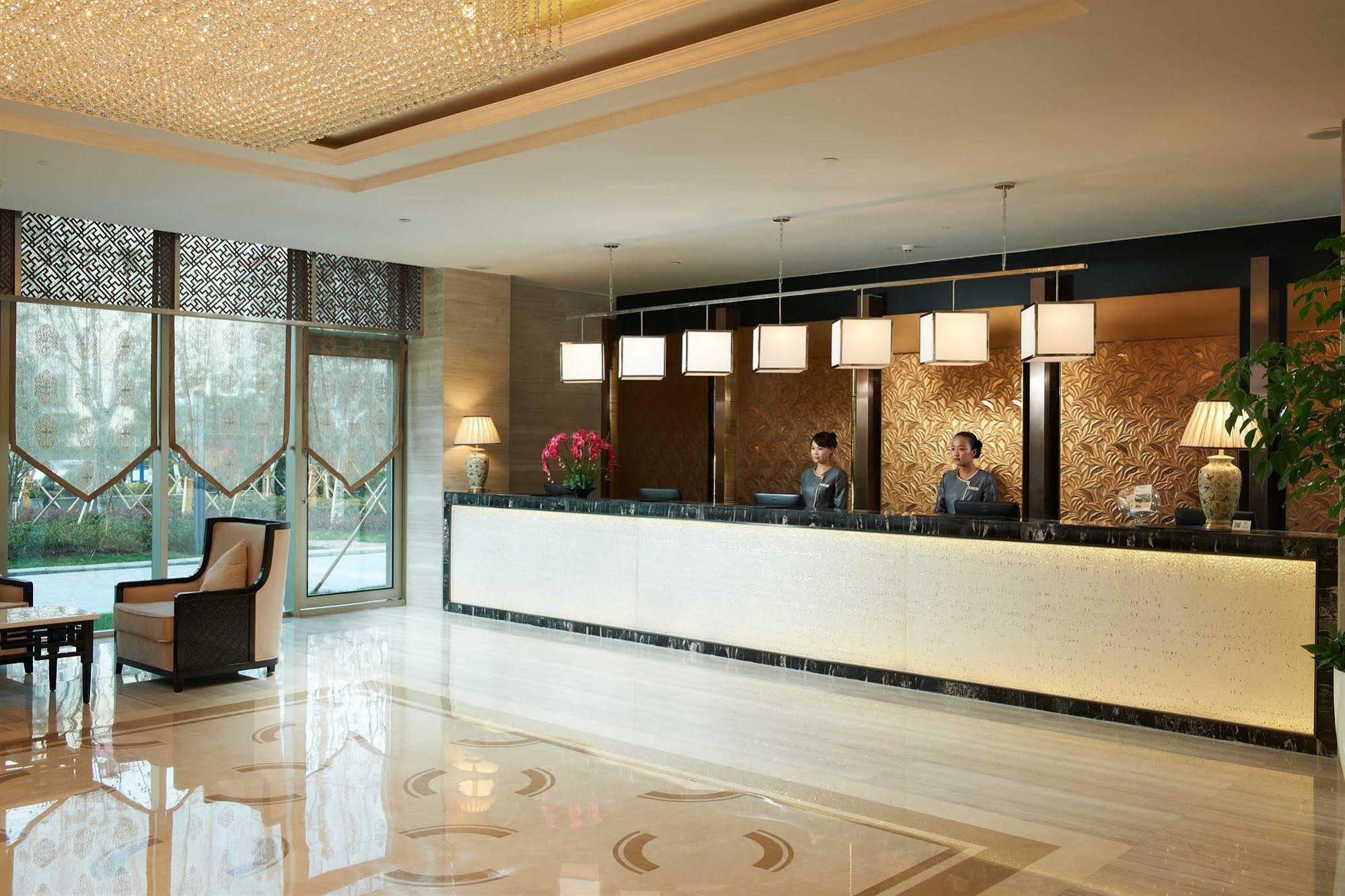 Swiss-Belhotel Liyuan Усі Екстер'єр фото