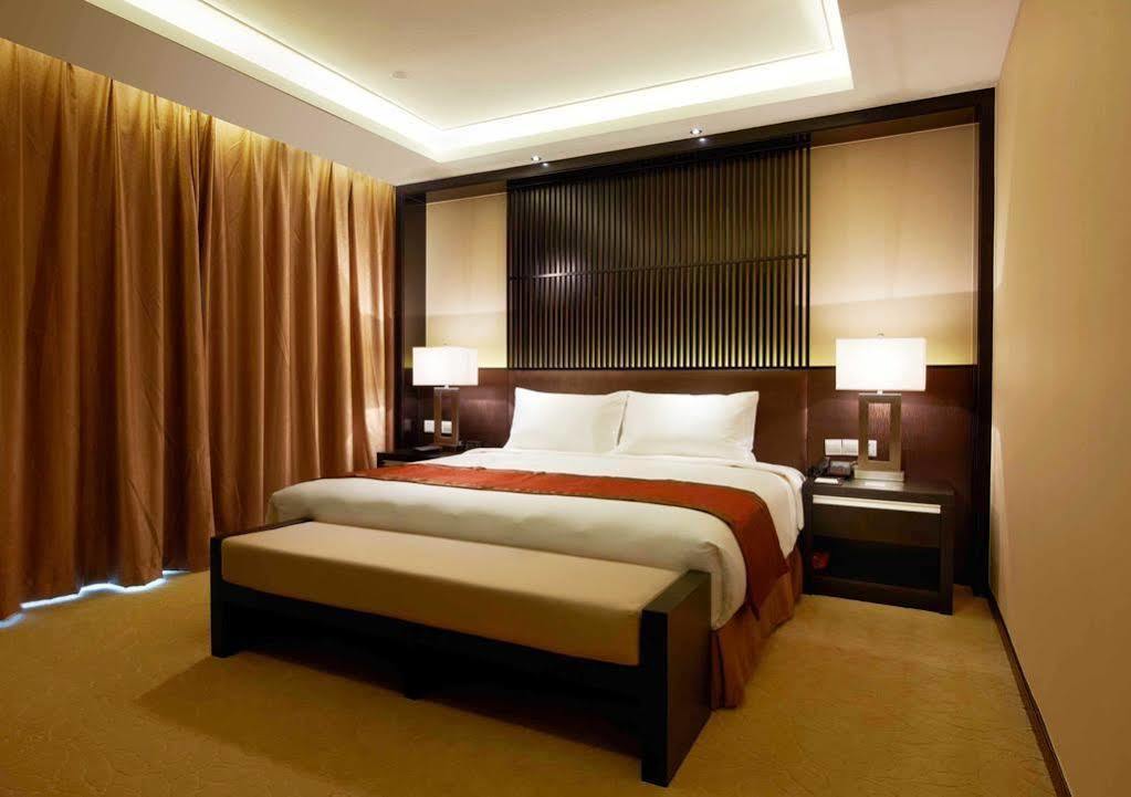 Swiss-Belhotel Liyuan Усі Екстер'єр фото