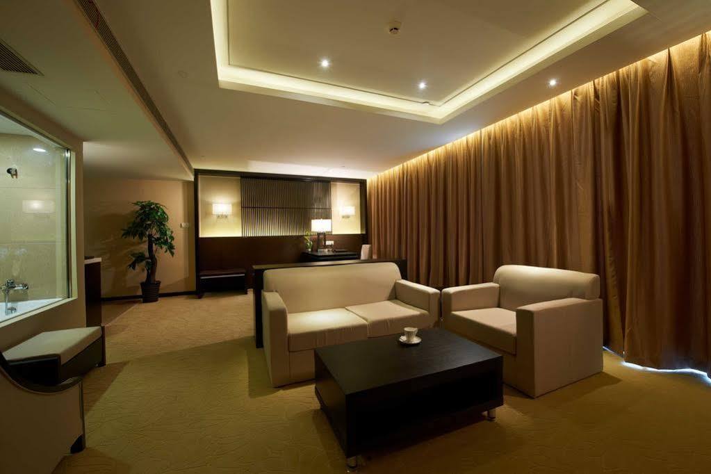 Swiss-Belhotel Liyuan Усі Екстер'єр фото